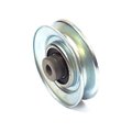 Briggs & Stratton Pulley, 3" OD 1721134SM